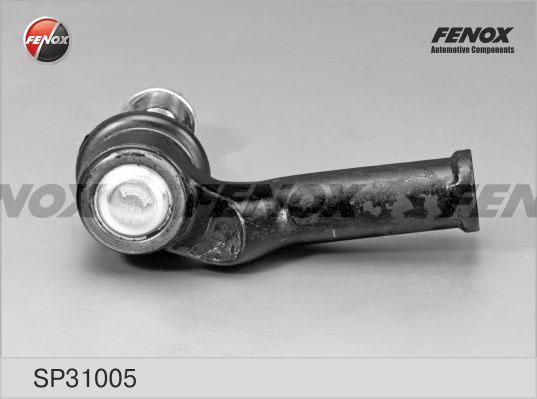 Fenox SP31005 - Testa barra d'accoppiamento autozon.pro