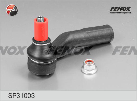 Fenox SP31003 - Testa barra d'accoppiamento autozon.pro