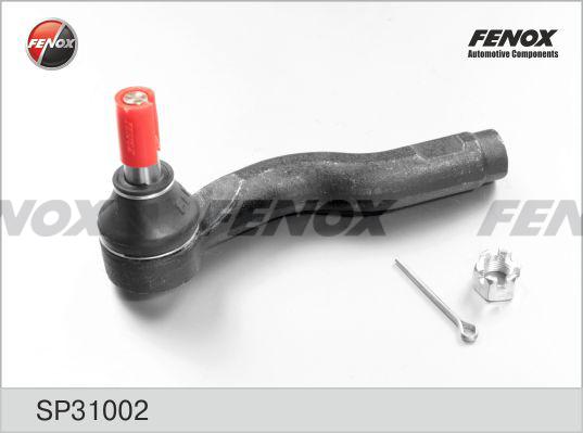 Fenox SP31002 - Testa barra d'accoppiamento autozon.pro