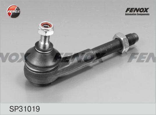 Fenox SP31019 - Testa barra d'accoppiamento autozon.pro