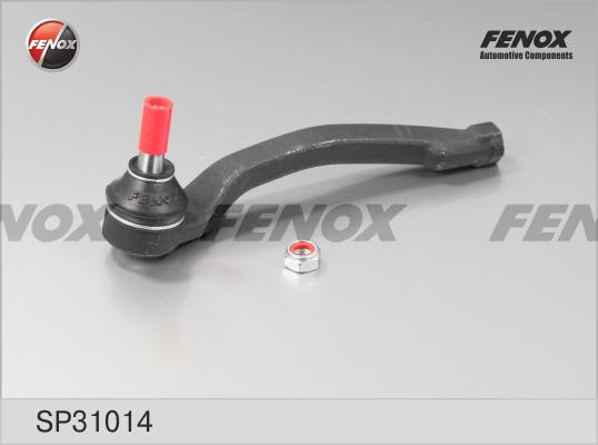 Fenox SP31014 - Testa barra d'accoppiamento autozon.pro