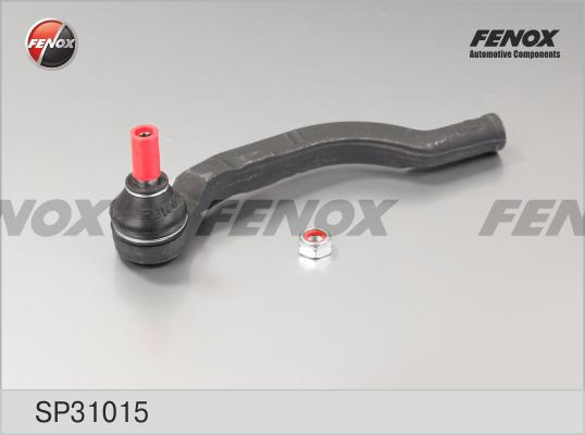 Fenox SP31015 - Testa barra d'accoppiamento autozon.pro