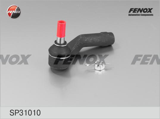 Fenox SP31010 - Testa barra d'accoppiamento autozon.pro