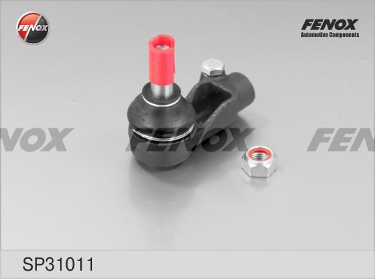 Fenox SP31011 - Testa barra d'accoppiamento autozon.pro