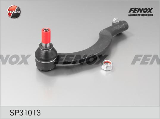 Fenox SP31013 - Testa barra d'accoppiamento autozon.pro