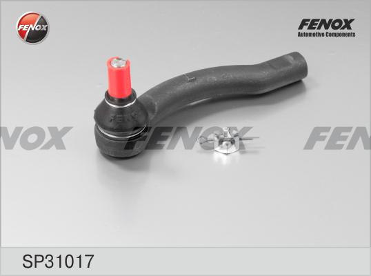 Fenox SP31017 - Testa barra d'accoppiamento autozon.pro