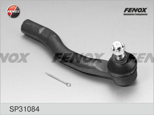 Fenox SP31084 - Testa barra d'accoppiamento autozon.pro