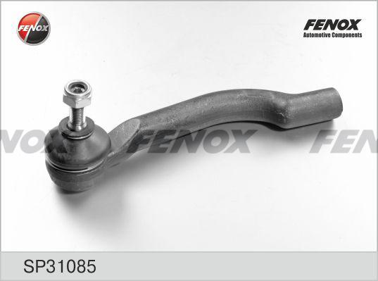 Fenox SP31085 - Testa barra d'accoppiamento autozon.pro