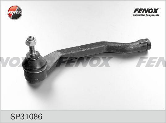 Fenox SP31086 - Testa barra d'accoppiamento autozon.pro