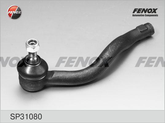 Fenox SP31080 - Testa barra d'accoppiamento autozon.pro