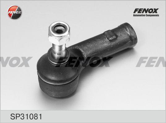 Fenox SP31081 - Testa barra d'accoppiamento autozon.pro