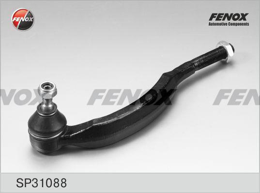 Fenox SP31088 - Testa barra d'accoppiamento autozon.pro