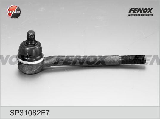 Fenox SP31082E7 - Testa barra d'accoppiamento autozon.pro