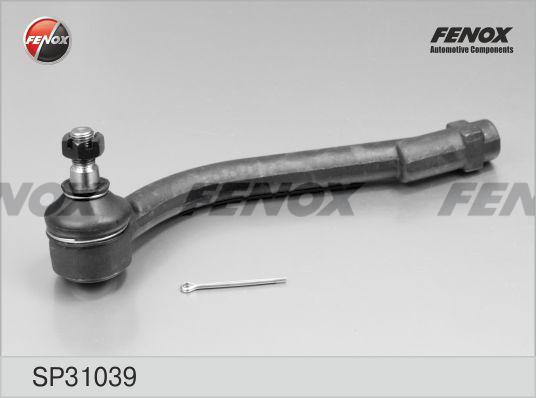 Fenox SP31039 - Testa barra d'accoppiamento autozon.pro