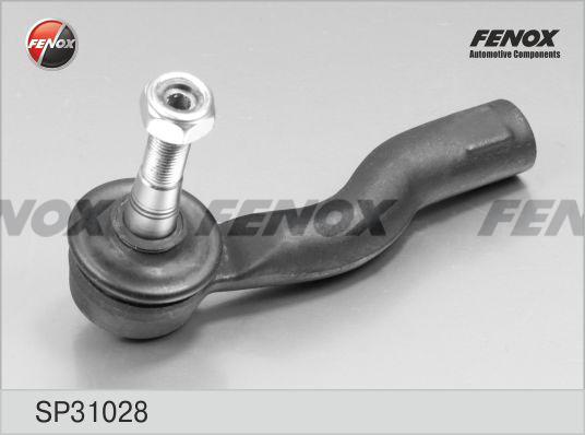 Fenox SP31028 - Testa barra d'accoppiamento autozon.pro