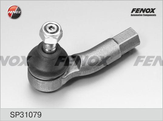 Fenox SP31079 - Testa barra d'accoppiamento autozon.pro