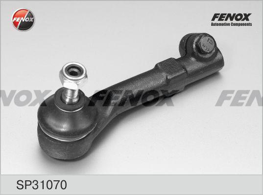 Fenox SP31070 - Testa barra d'accoppiamento autozon.pro