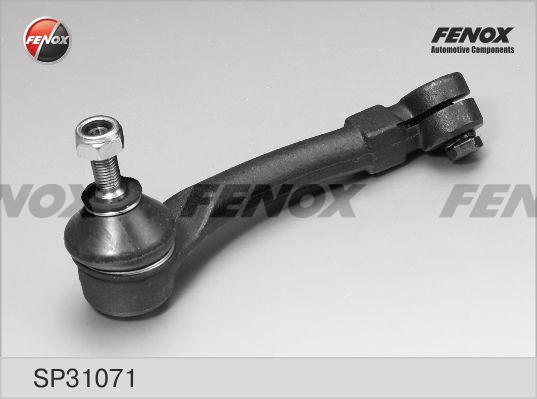 Fenox SP31071 - Testa barra d'accoppiamento autozon.pro