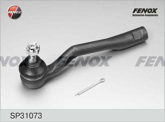 Fenox SP31073 - Testa barra d'accoppiamento autozon.pro