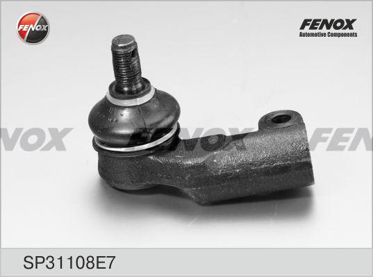 Fenox SP31108E7 - Testa barra d'accoppiamento autozon.pro