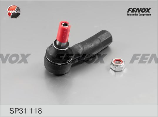 Fenox SP31118 - Testa barra d'accoppiamento autozon.pro