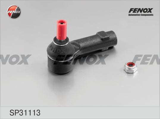 Fenox SP31113 - Testa barra d'accoppiamento autozon.pro