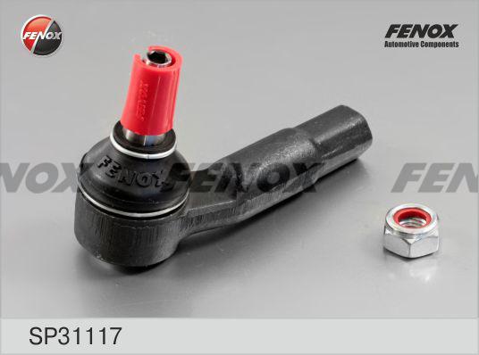 Fenox SP31117 - Testa barra d'accoppiamento autozon.pro