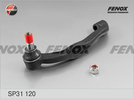 Fenox SP31120 - Testa barra d'accoppiamento autozon.pro