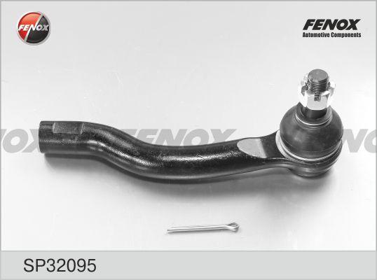 Fenox SP32095 - Testa barra d'accoppiamento autozon.pro