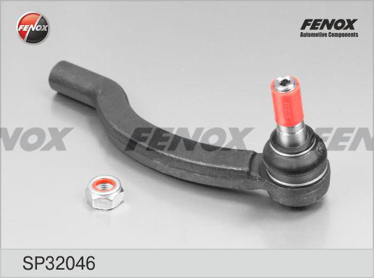 Fenox SP32046 - Testa barra d'accoppiamento autozon.pro