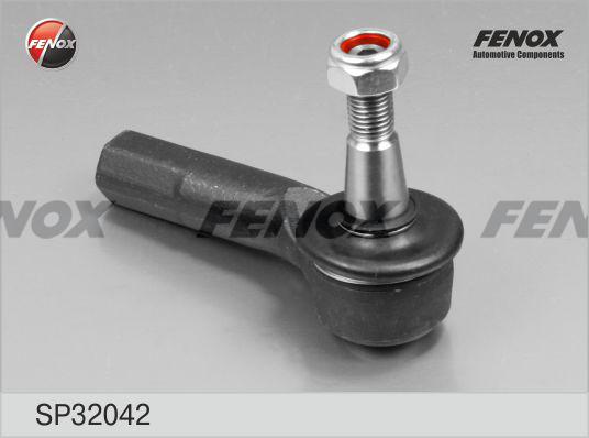 Fenox SP32042 - Testa barra d'accoppiamento autozon.pro