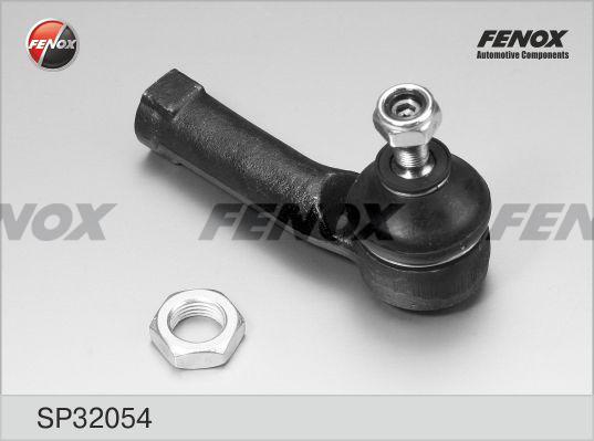 Fenox SP32054 - Testa barra d'accoppiamento autozon.pro