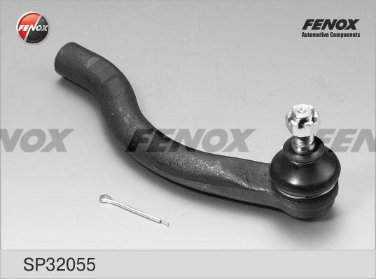 Fenox SP32055 - Testa barra d'accoppiamento autozon.pro