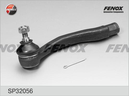 Fenox SP32056 - Testa barra d'accoppiamento autozon.pro