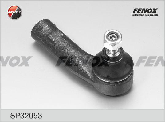 Fenox SP32053 - Testa barra d'accoppiamento autozon.pro