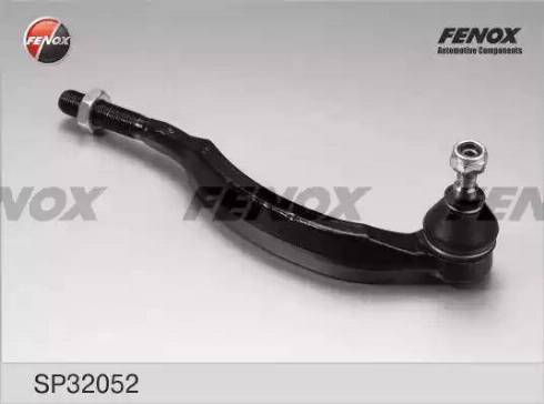 Fenox SP32052 - Testa barra d'accoppiamento autozon.pro