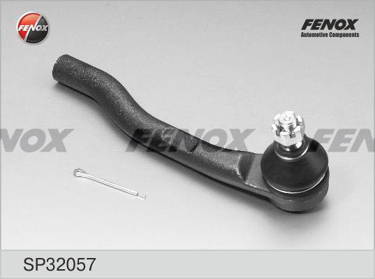 Fenox SP32057 - Testa barra d'accoppiamento autozon.pro