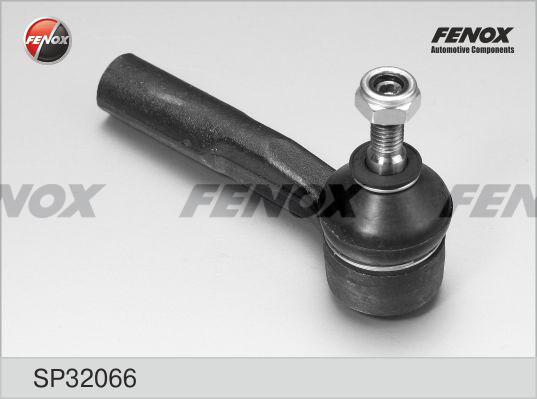 Fenox SP32066 - Testa barra d'accoppiamento autozon.pro