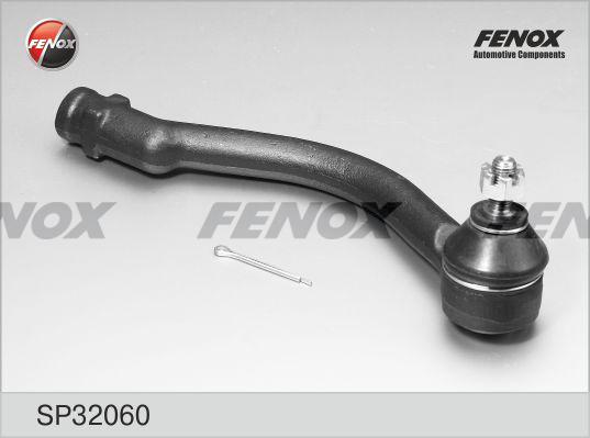 Fenox SP32060 - Testa barra d'accoppiamento autozon.pro