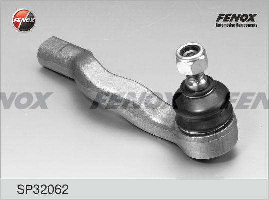 Fenox SP32062 - Testa barra d'accoppiamento autozon.pro