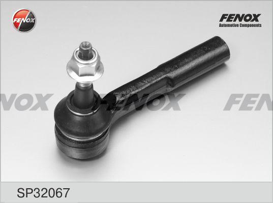 Fenox SP32067 - Testa barra d'accoppiamento autozon.pro