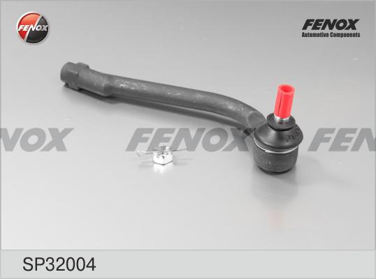 Fenox SP32004 - Testa barra d'accoppiamento autozon.pro