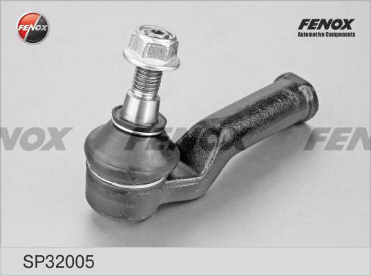 Fenox SP32005 - Testa barra d'accoppiamento autozon.pro