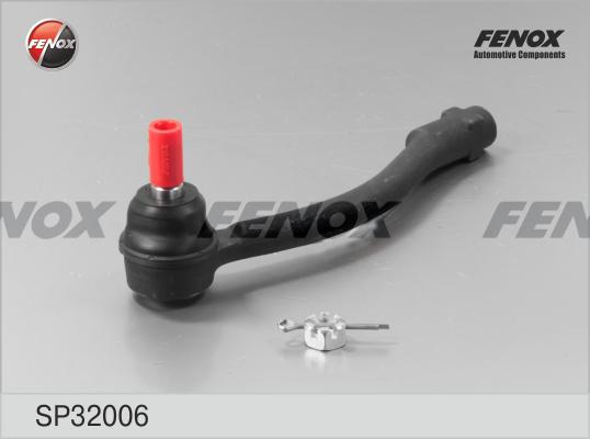 Fenox SP32006 - Testa barra d'accoppiamento autozon.pro