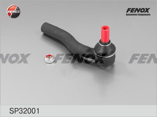 Fenox SP32001 - Testa barra d'accoppiamento autozon.pro