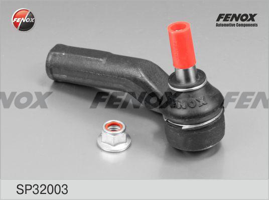 Fenox SP32003 - Testa barra d'accoppiamento autozon.pro