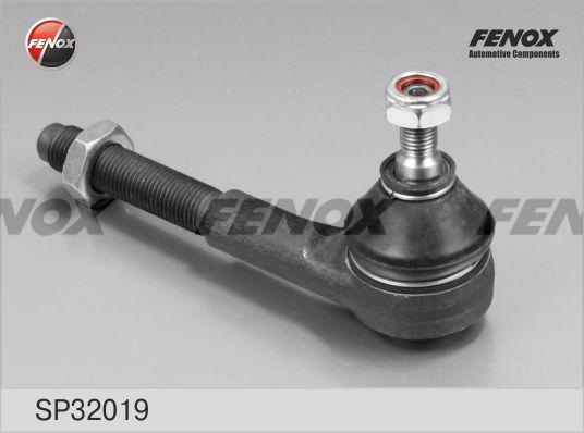 Fenox SP32019 - Testa barra d'accoppiamento autozon.pro