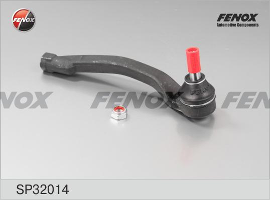 Fenox SP32014 - Testa barra d'accoppiamento autozon.pro