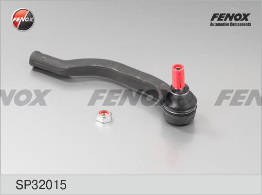 Fenox SP32015 - Testa barra d'accoppiamento autozon.pro