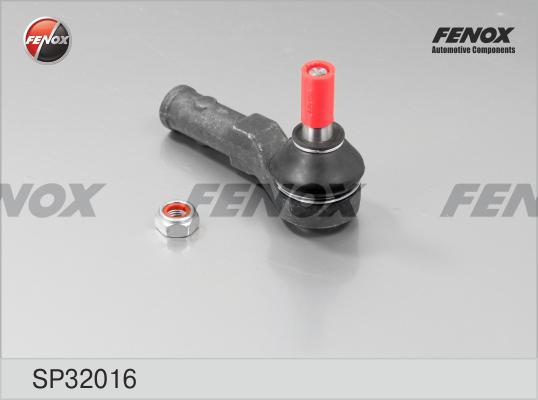 Fenox SP32016 - Testa barra d'accoppiamento autozon.pro